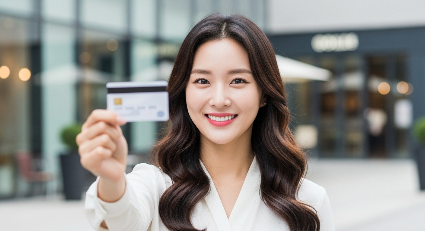 신한마이카
