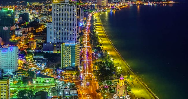 베트남 나트랑 여행 정보