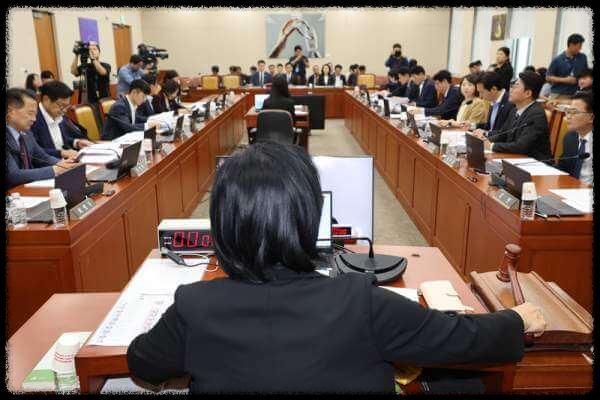 방통위 폐지법 통과