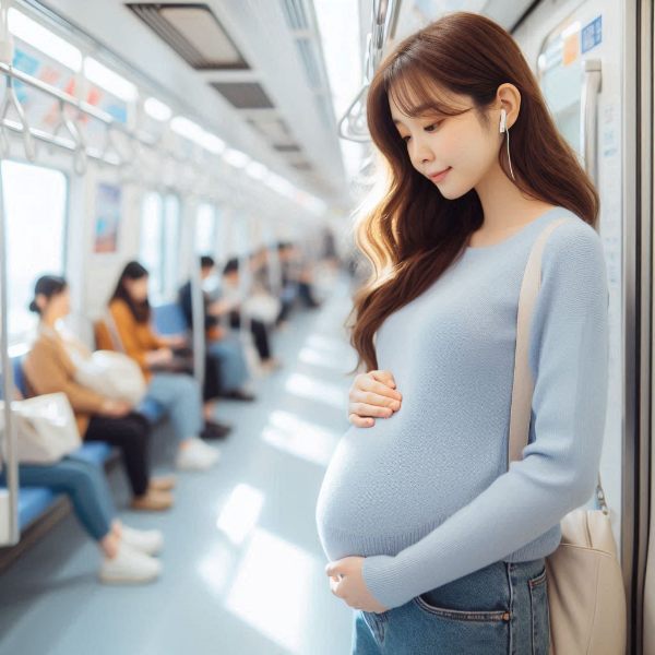2024년 임신 출산 지원금 총정리! 꼭 챙겨야 할 혜택 4가지