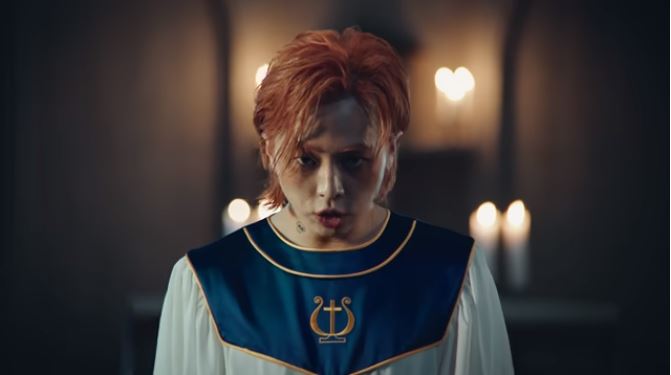 지올팍 Zior Park CHRISTIAN