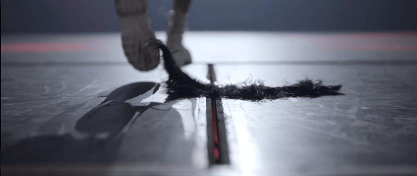 이두나 수지 이효리 송혜교 히메컷 유행 분다.