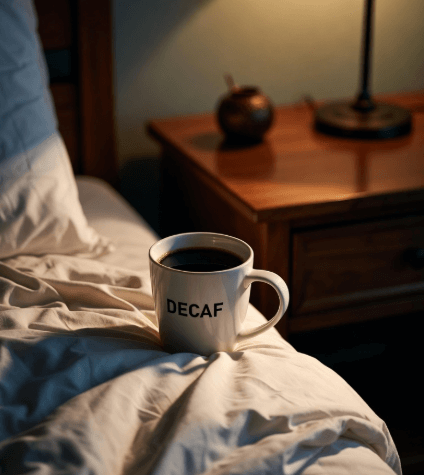 디카페인 커피의 반전 ( 디카페인의 귀환, 세 가지 마법, 향미, 원두 선택법, 바리스타의 꿀팁)