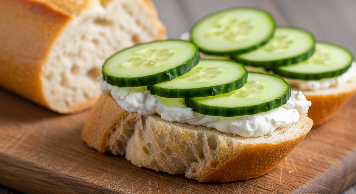 오이 효능 부작용