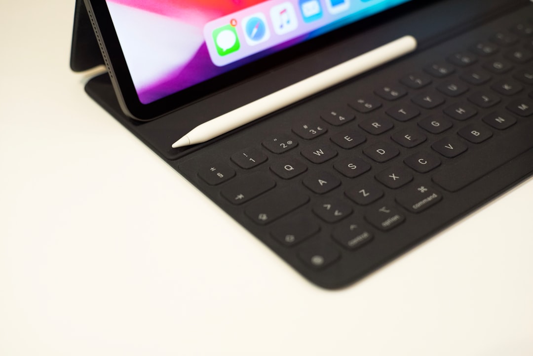 Apple Pencil