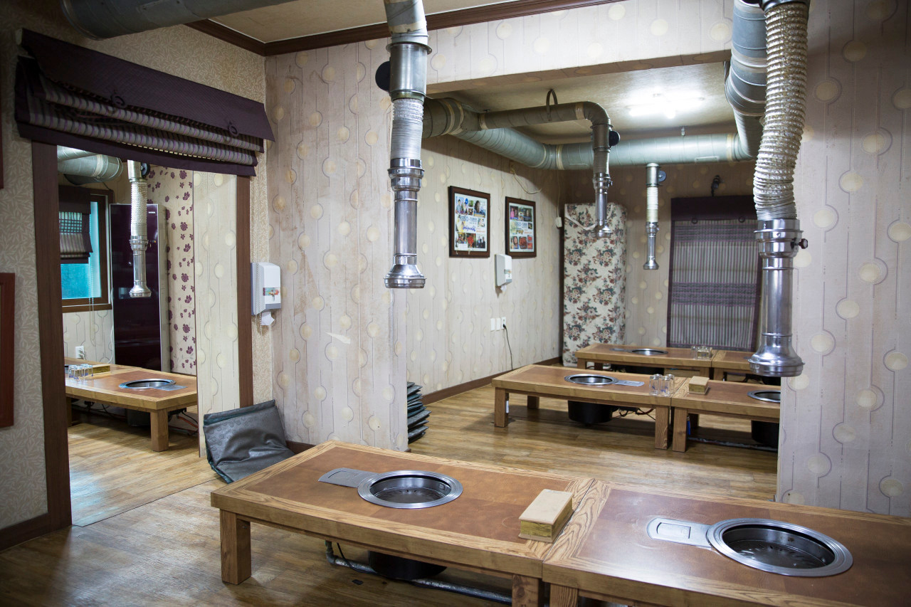 경북 김천 장영선원조지례삼거리불고기