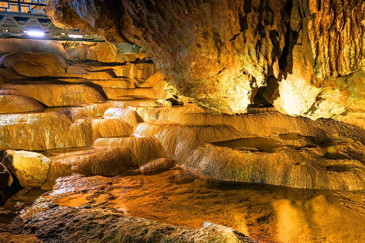 대금굴 관람 예약8