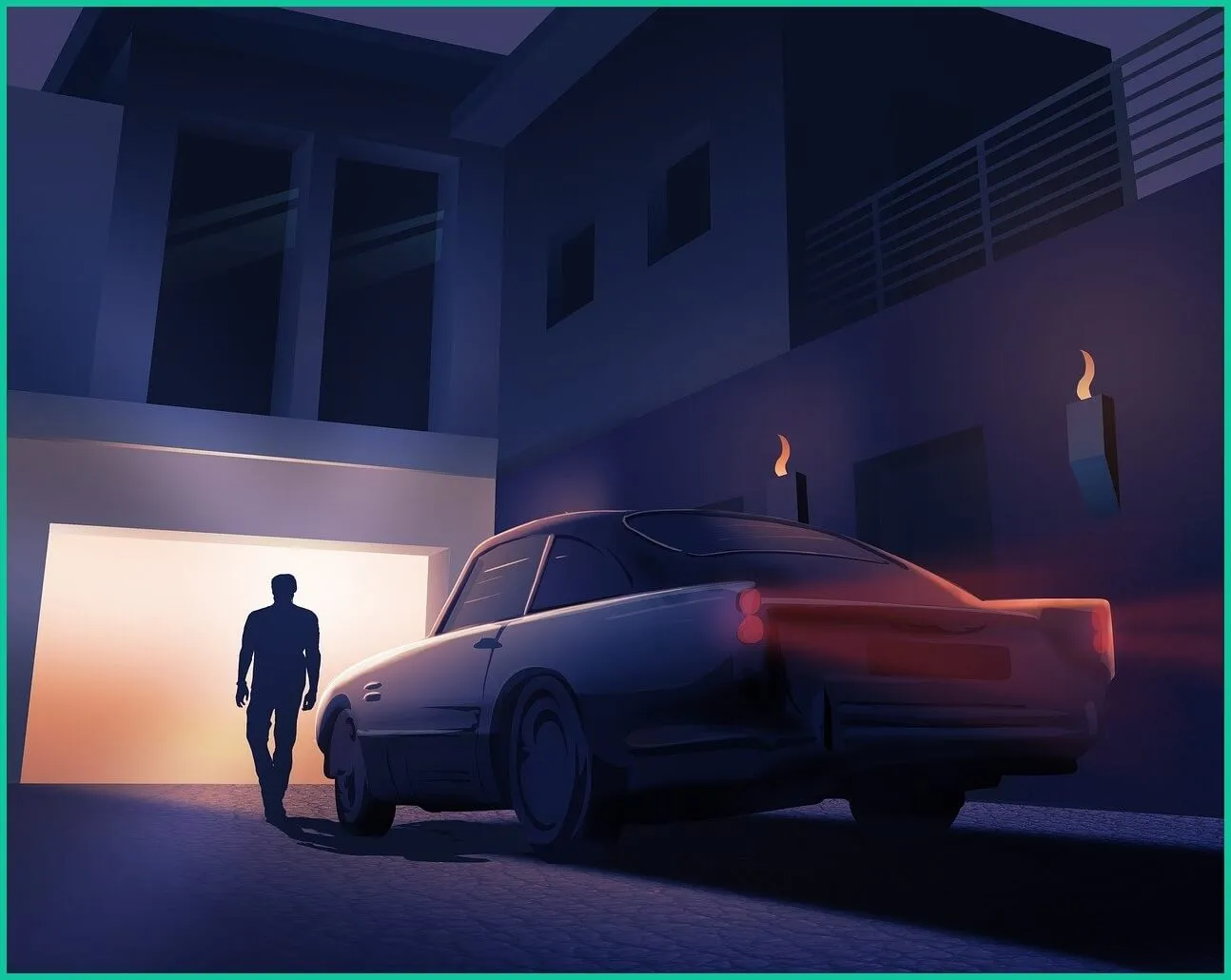 현대 팰리세이드 가격표