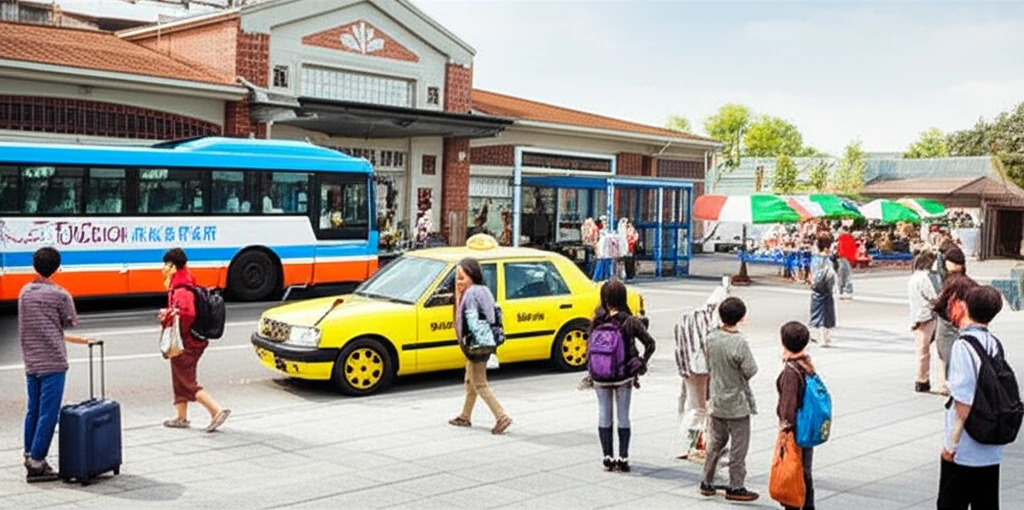 풍기역 KTX 이음 시간표와 무궁화호..