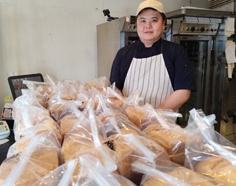 식빵달인-전세계