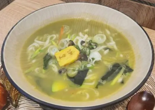해보칼국수
