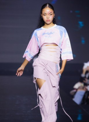 모델 박제니 프로필