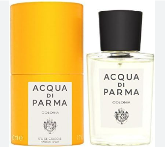 ACQUA DI PARMA