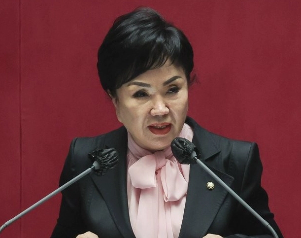 국민의힘 최영희 비례대표 공천 컷오프 이유