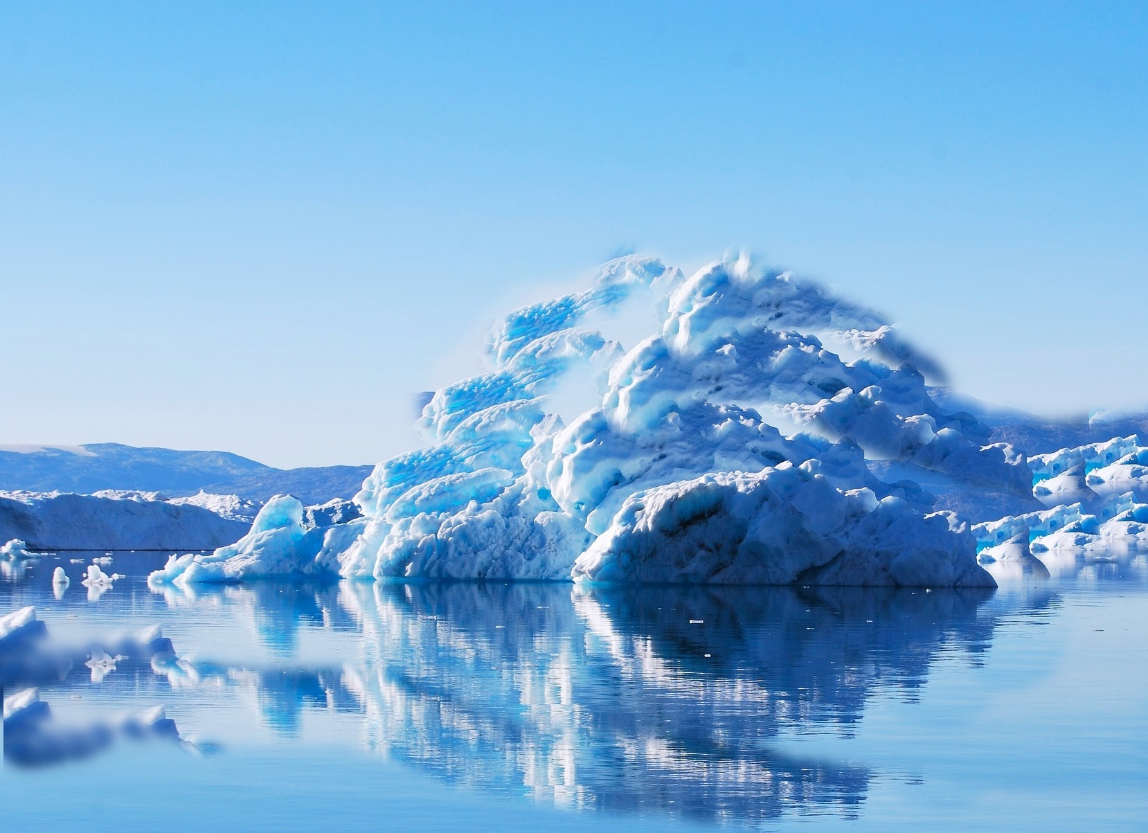 북극 항로 개방은 단순한 길이 아니라 ‘질서 변화’