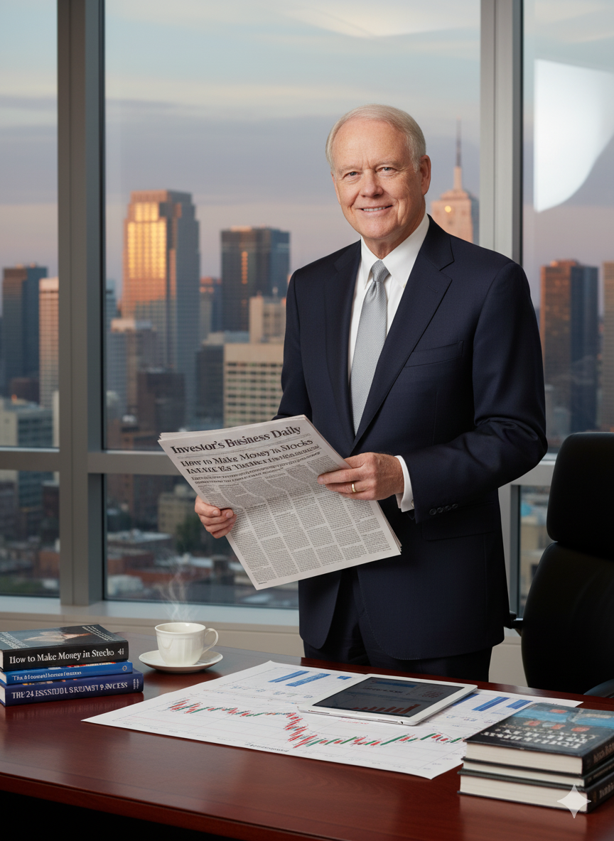 오닐이 가장 중시한 것은 거래량이었습니다. 그는 거래량을 단순한 숫자가 아니라 “투자자 심리의 집단적 표현”이라고 봤습니다.