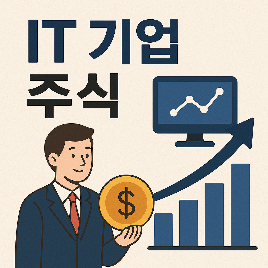 주식정보