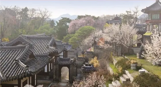 창덕궁 후원 관람 예약 방법8