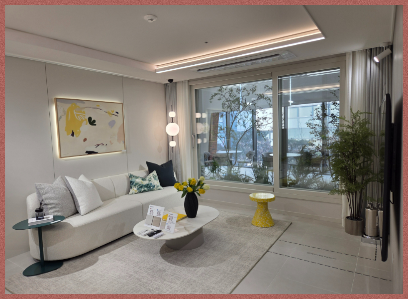 라포르미아 더 퍼스트 위치는 서울 강북구 미아동 698-1번지 일원에 위치할 예정