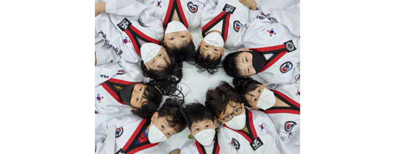 천안 동남구 태권도장