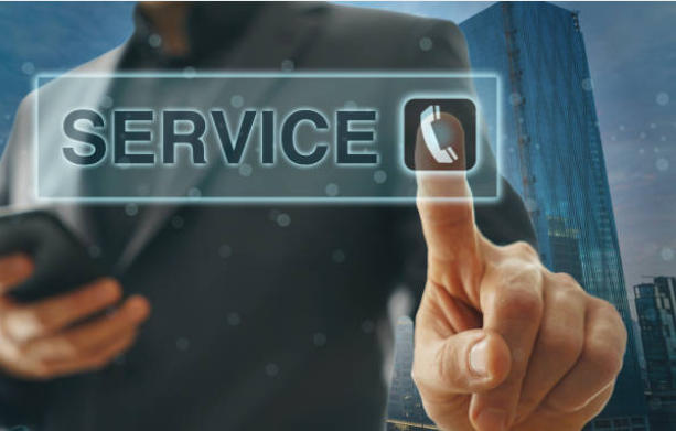 여신거래안심차단서비스 신청