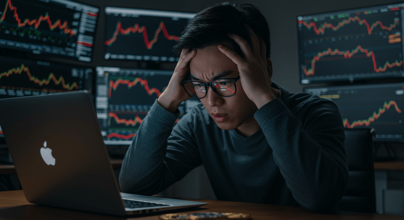 손실을 줄이는 투자 습관: 자주 하는 실수와 해결 방법