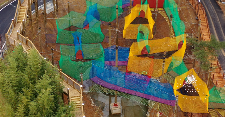 월아산 숲속의 진주