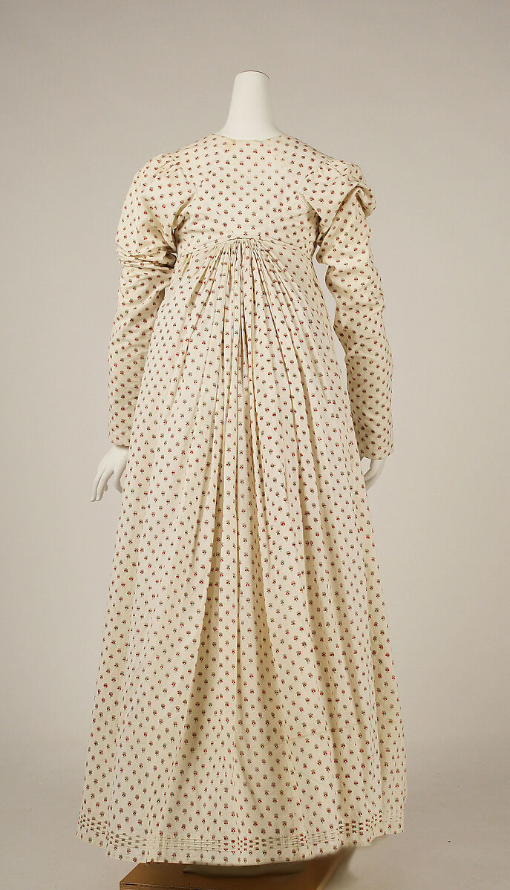 엠파이어 드레스