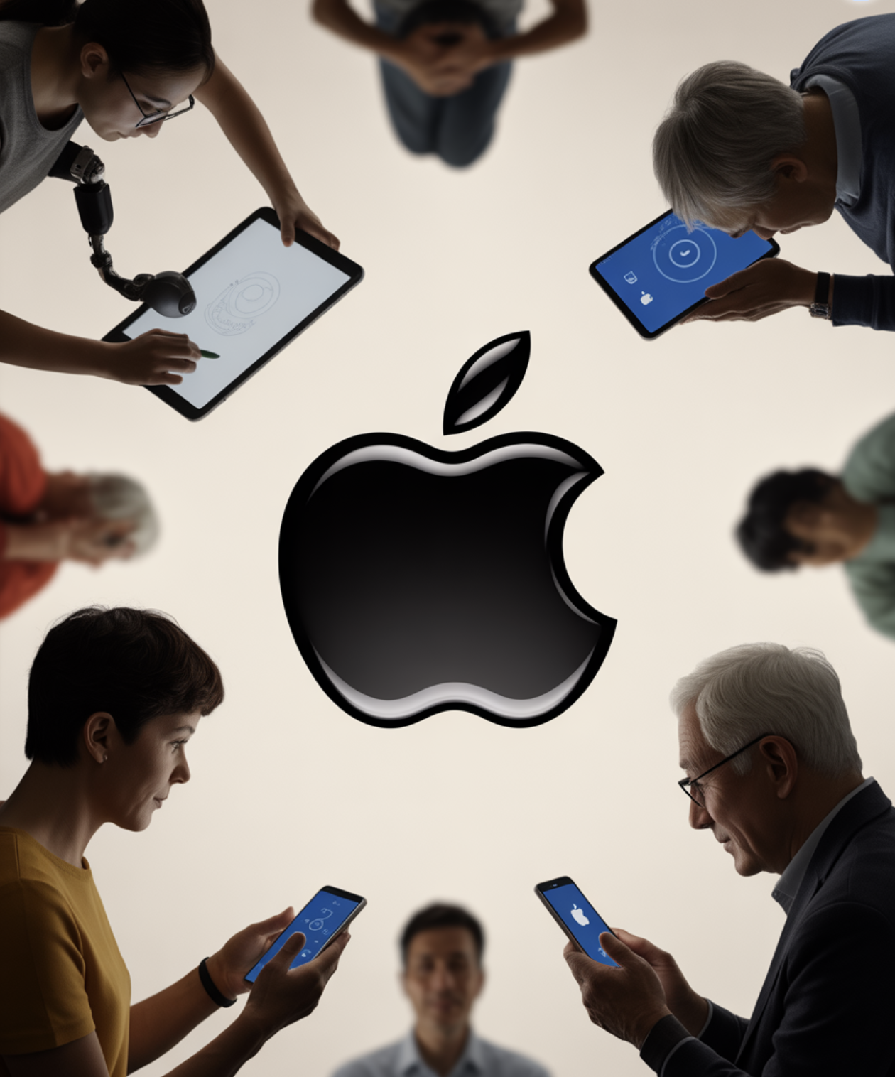 &amp;#39;손쉬운 사용&amp;#39;&amp;#44; 모두를 위한 유니버설 디자인