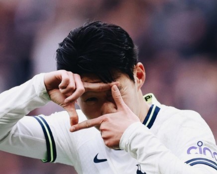 충격반전! 손흥민 토트넘과 결별?