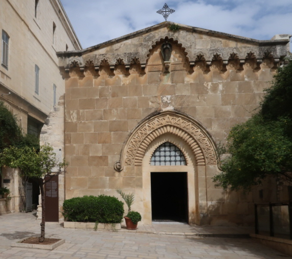 올네이션스목자의기도원