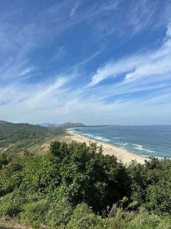 고성 통일전망대 관람안내 및 출입절차 안내 매표 주차 정보_15