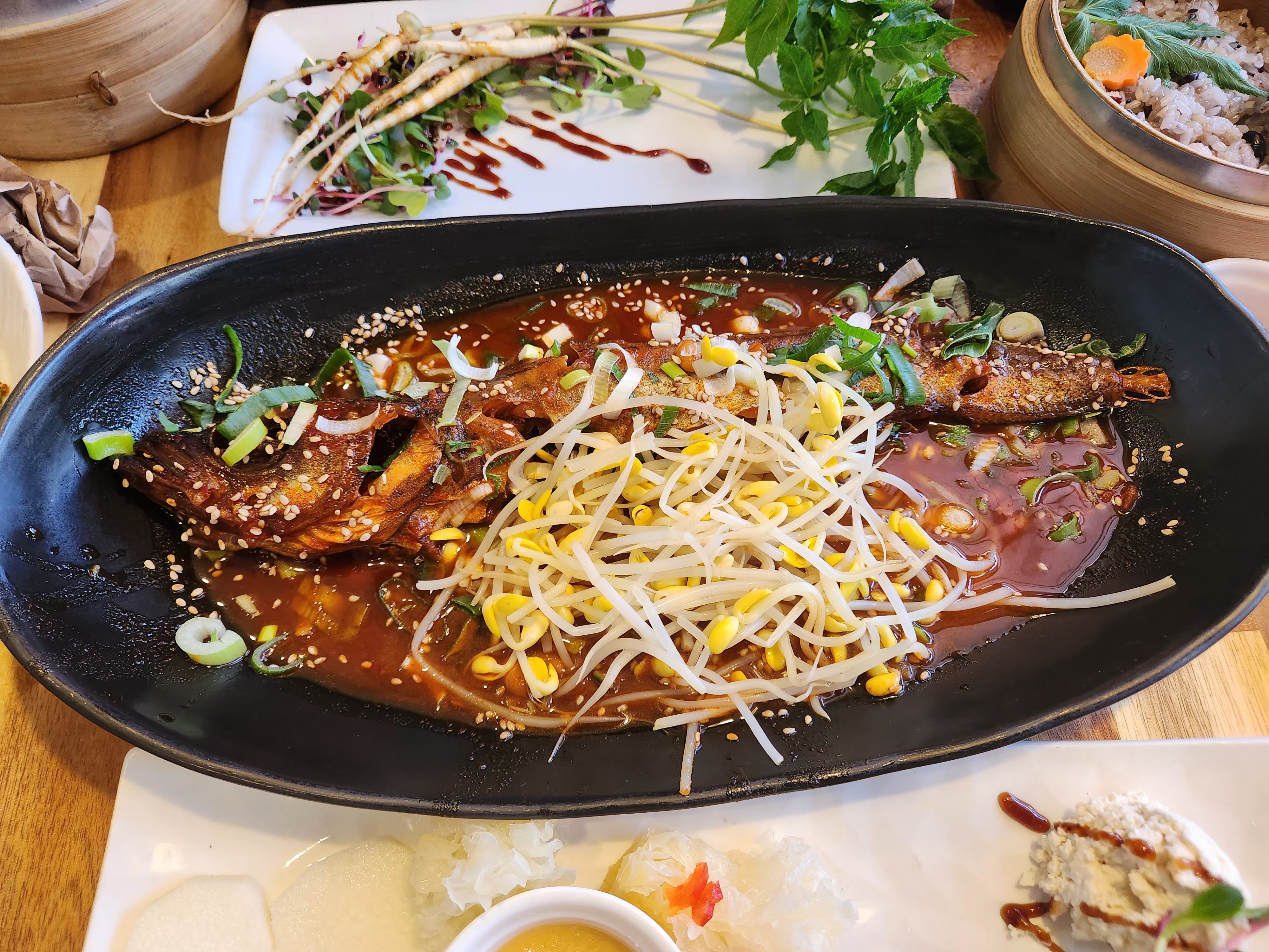 코다리찜