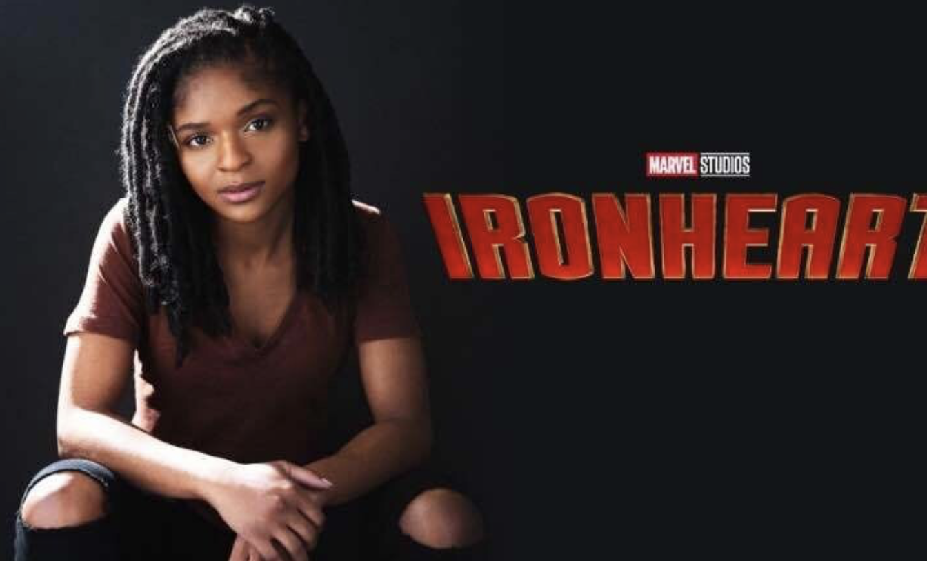 차기 아이언맨 아이언하트