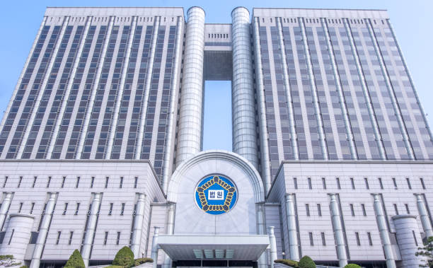 분쟁조정 신청 현황