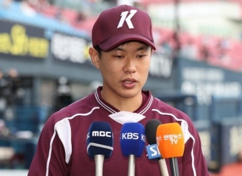 송성문, 메이저리그 포스팅 마감 D-8!