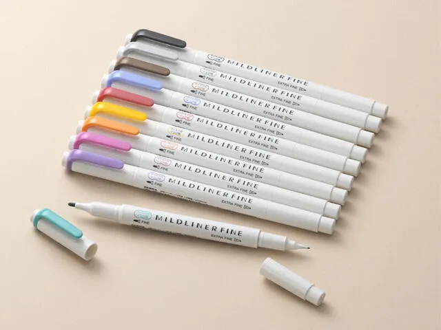 마일드라이너 파인 버전 관련 사진