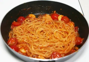 스파게티 면 삶는 법 황금레시피_12
