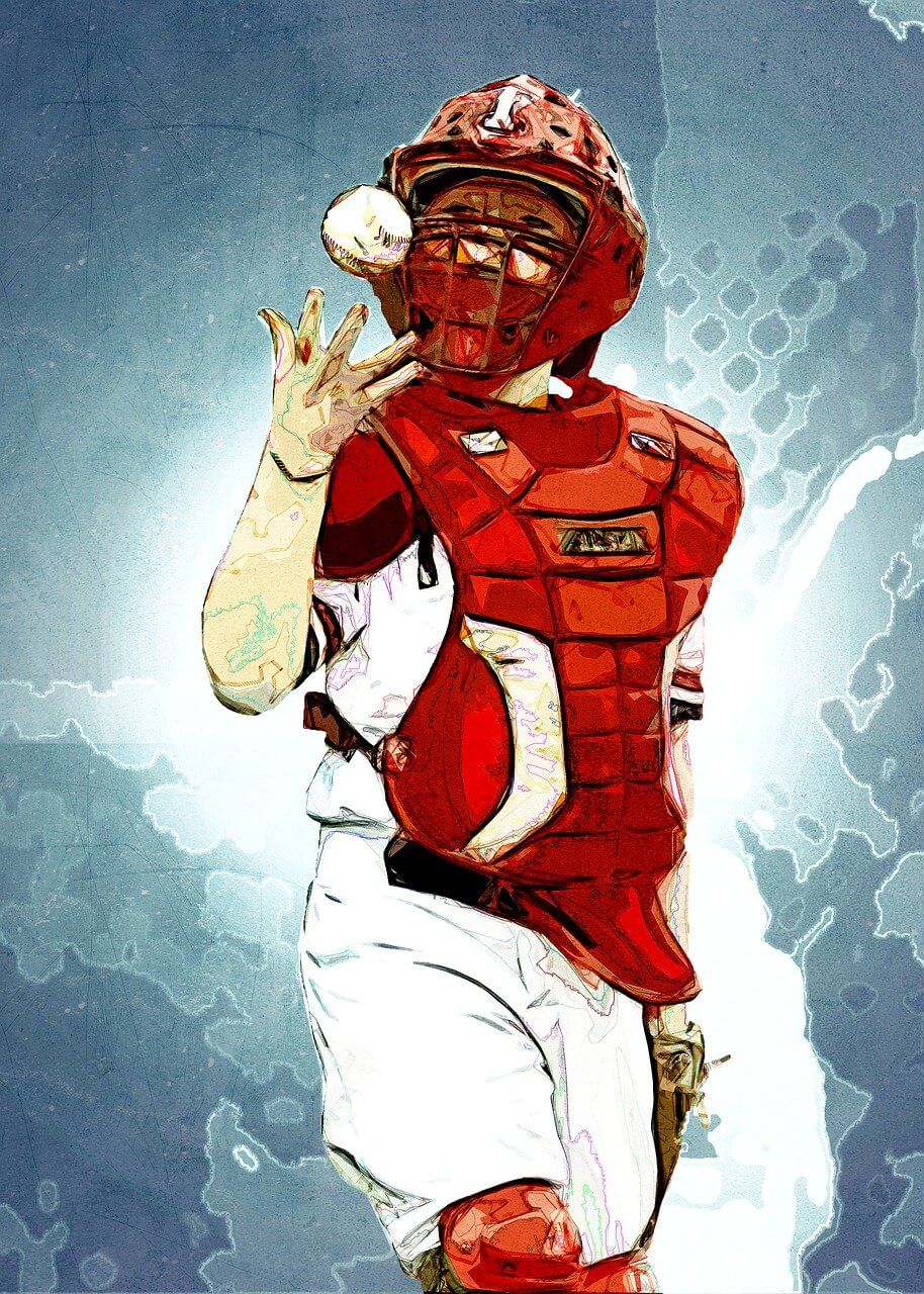 K 베이스볼 시리즈 경기장