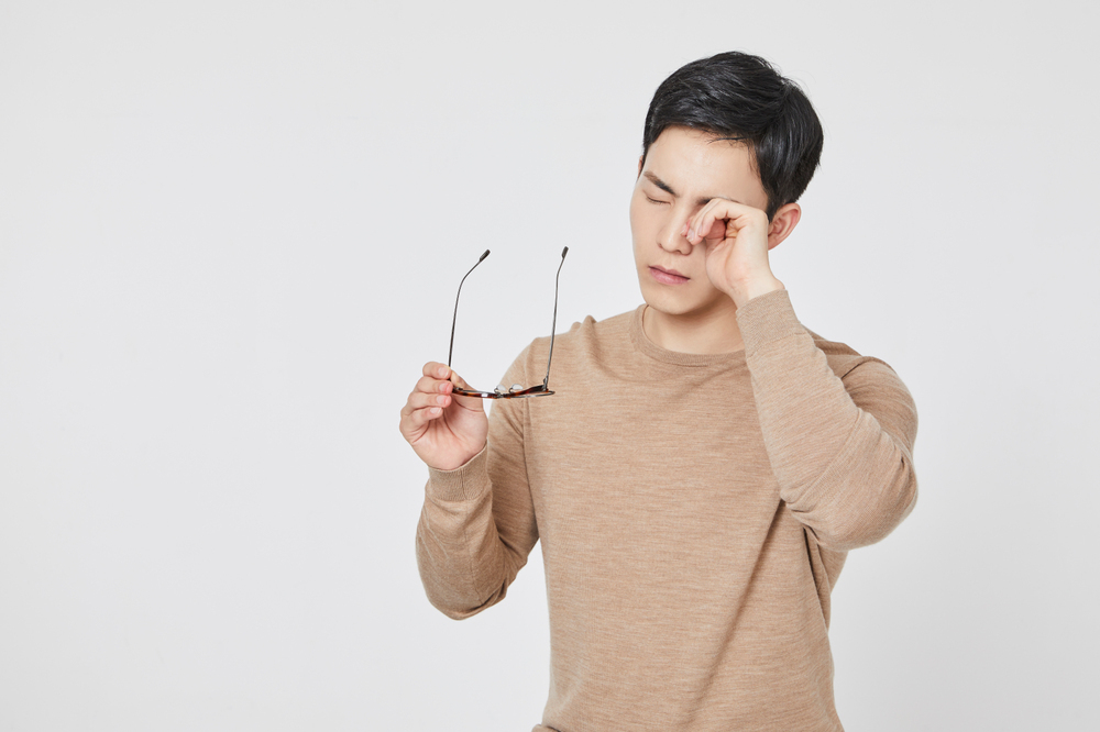 라식과 라섹 차이점 (개인 경험담)