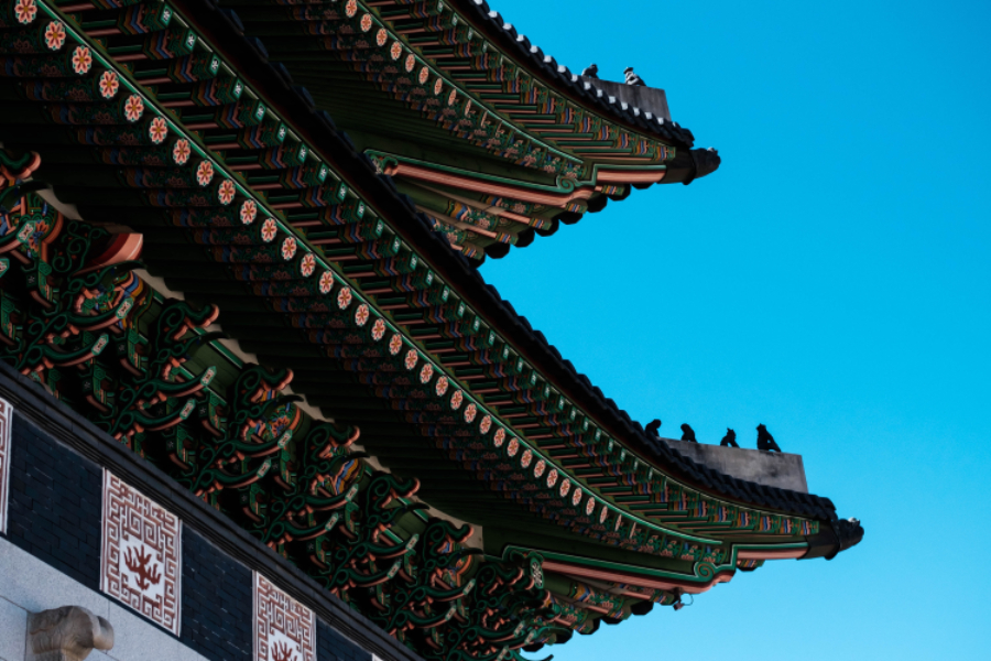 2024 경복궁 별빛야행 예매방법 (수라상 메뉴)