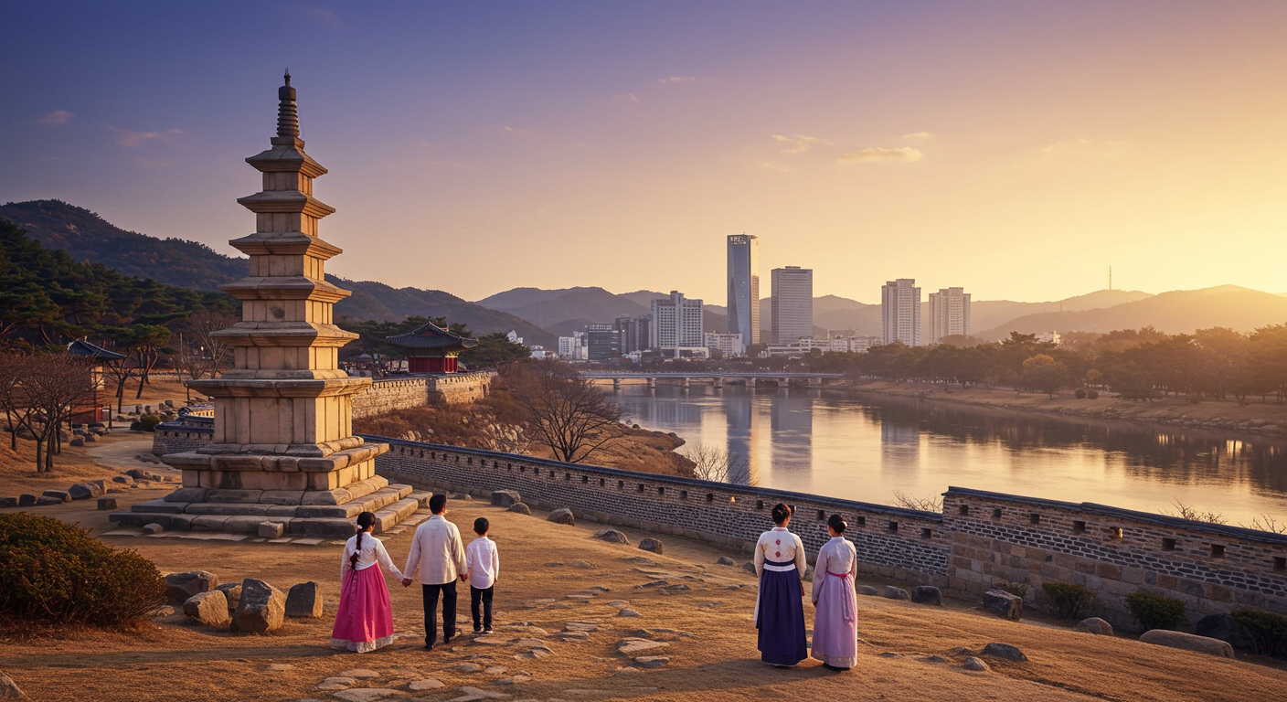세종 데이터센터 가동과 반도체 산업