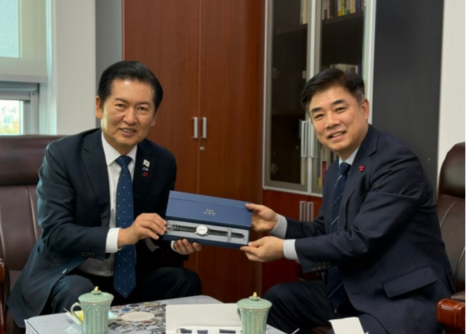 정청래 대표
