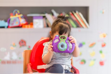 키즈카페 창업에 대하여 알아보기