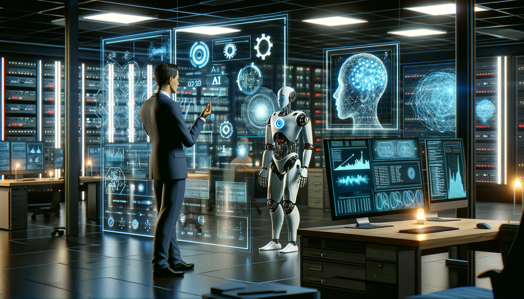 AI 인공지능