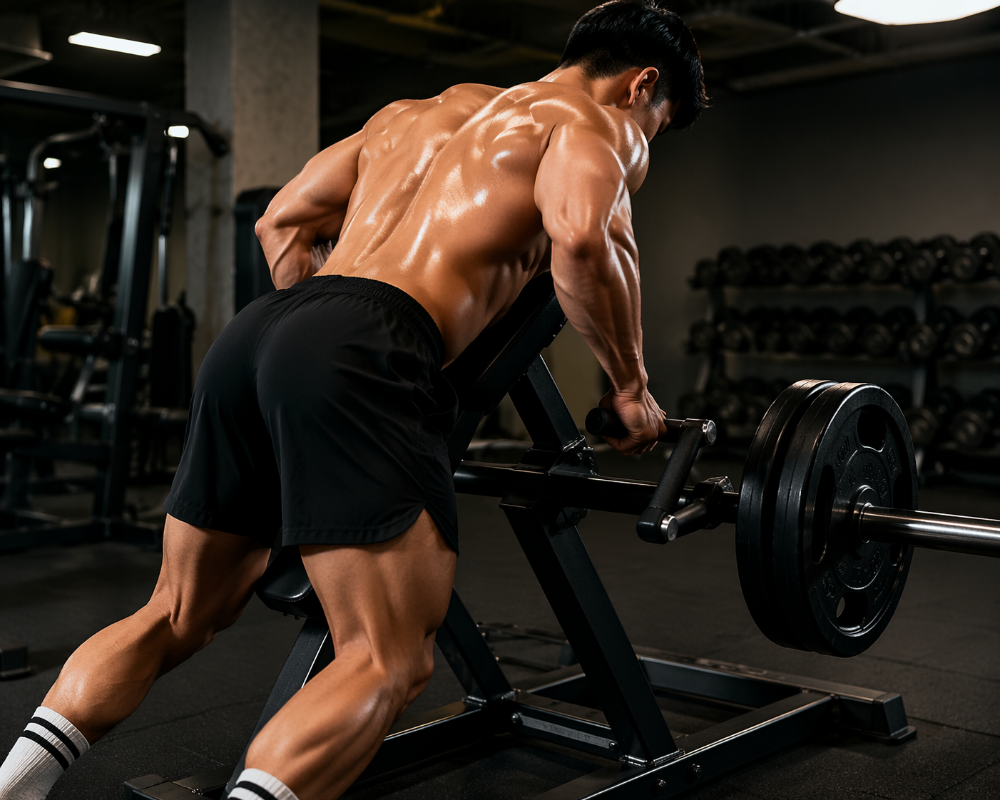 왜 티바 로우는 승모가 개입되기 쉬운가