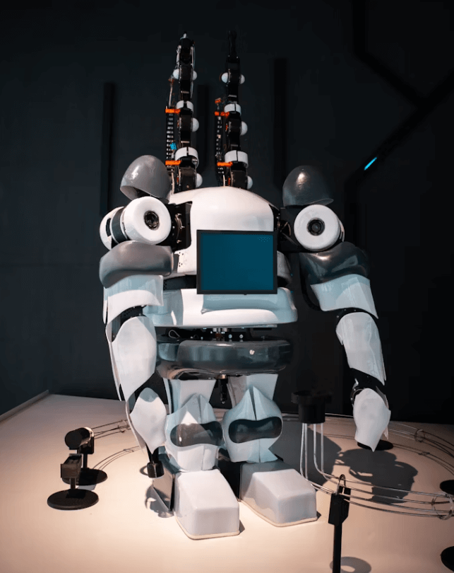 엔비디아 &amp;AI 로봇: 시장 선점 핵심 투자 전략