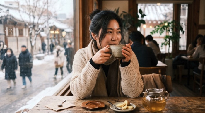 생강 효능