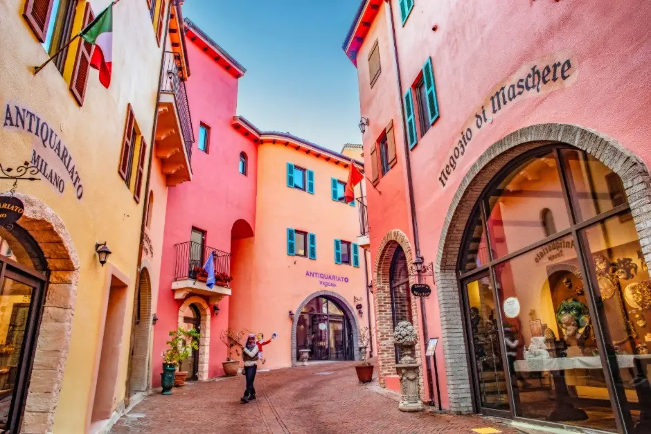 세계오르골페스티벌 & 유럽동화나라축제