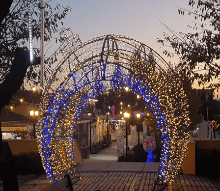 파주 프로방스 마을